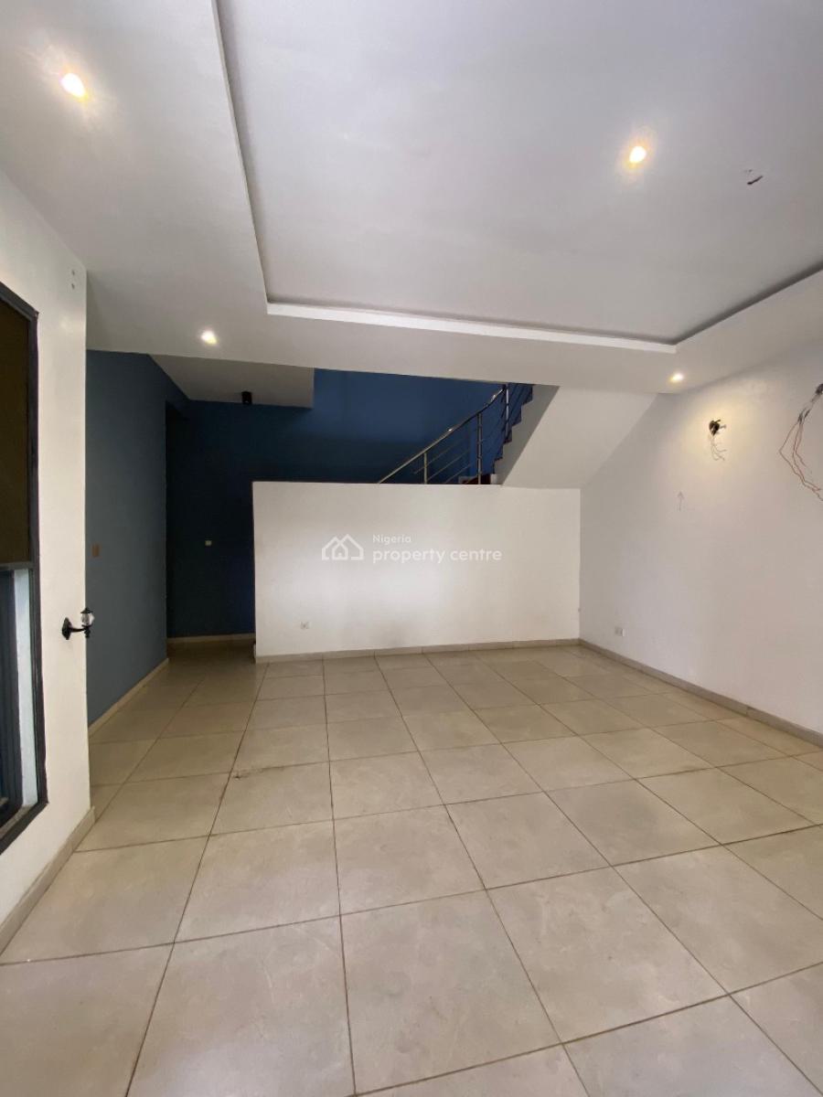 4 Bedroom, Osapa London, Osapa, Lekki, Lagos, Terraced Duplex for Rent