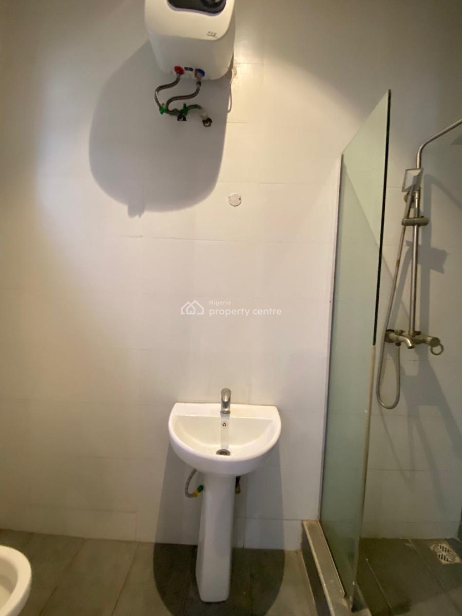 4 Bedroom, Osapa London, Osapa, Lekki, Lagos, Terraced Duplex for Rent