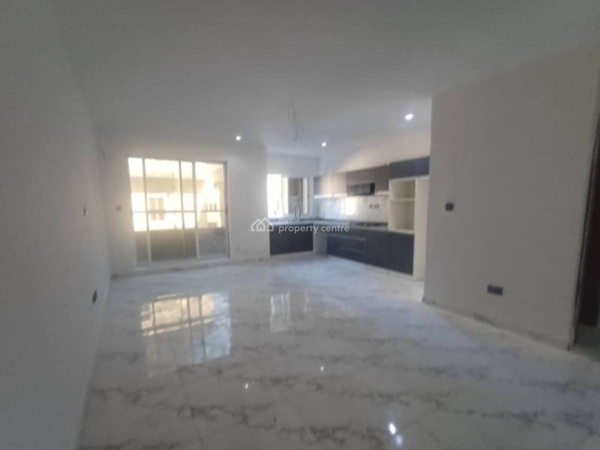 Luxury 2 Bedroom Apartment with Swimming Pool, Ikate, Lekki, Lagos, Flat / Apartment for Rent