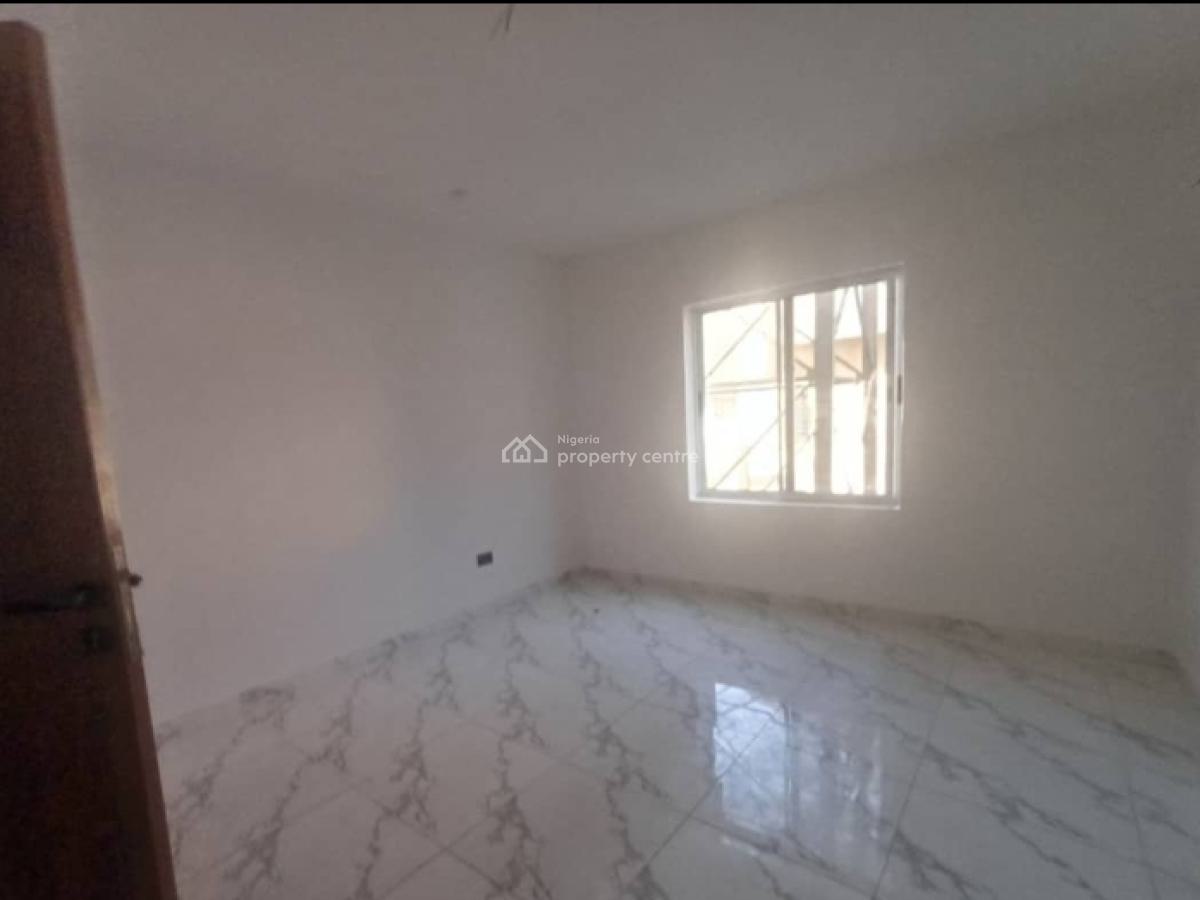 Luxury 2 Bedroom Apartment with Swimming Pool, Ikate, Lekki, Lagos, Flat / Apartment for Rent