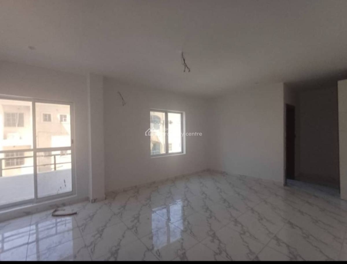 Luxury 2 Bedroom Apartment with Swimming Pool, Ikate, Lekki, Lagos, Flat / Apartment for Rent