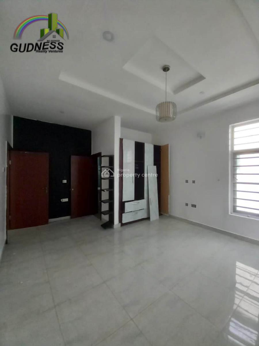 5 Bedroom Detached Duplex, Lekky County, Ikota, Lekki, Lagos, Detached Duplex for Rent