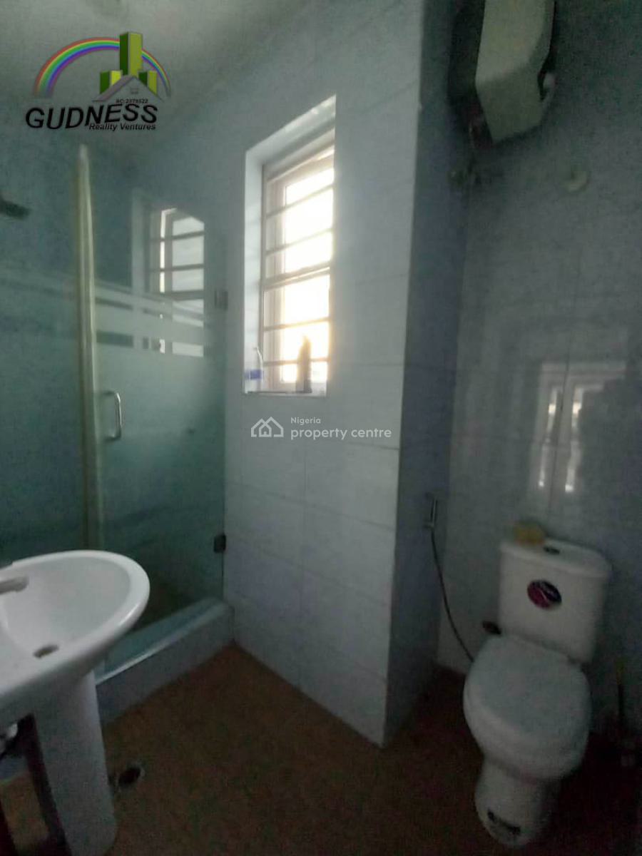 5 Bedroom Detached Duplex, Lekky County, Ikota, Lekki, Lagos, Detached Duplex for Rent