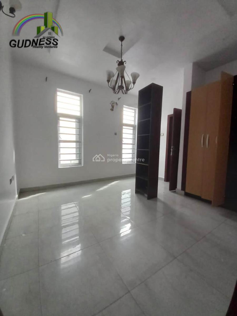 5 Bedroom Detached Duplex, Lekky County, Ikota, Lekki, Lagos, Detached Duplex for Rent