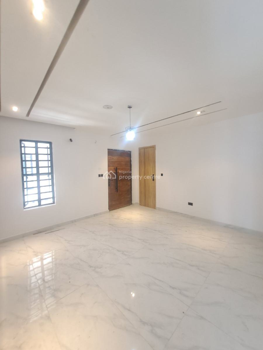 Newly Built Serviced 2 Bedroom Apartment with Pool in a Gated Estate, Ikate, Lekki, Lagos, Flat / Apartment for Sale