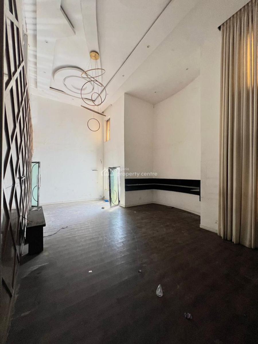 3 Units of 4 Bedroom Terrace with Bq, Pool & Rooftop Terrace, Oniru, Victoria Island (vi), Lagos, Terraced Duplex for Rent