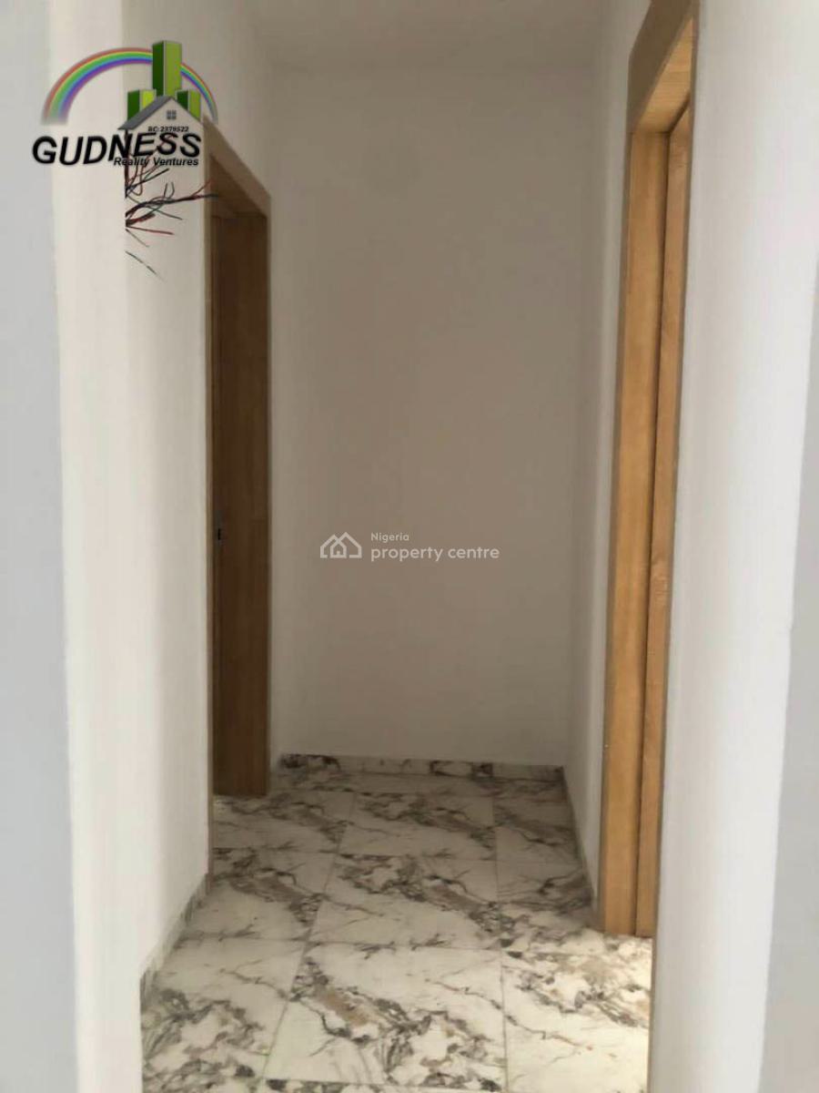 4 Bedroom Detached Duplex, General Paint, Ajah, Lagos, Detached Duplex for Sale