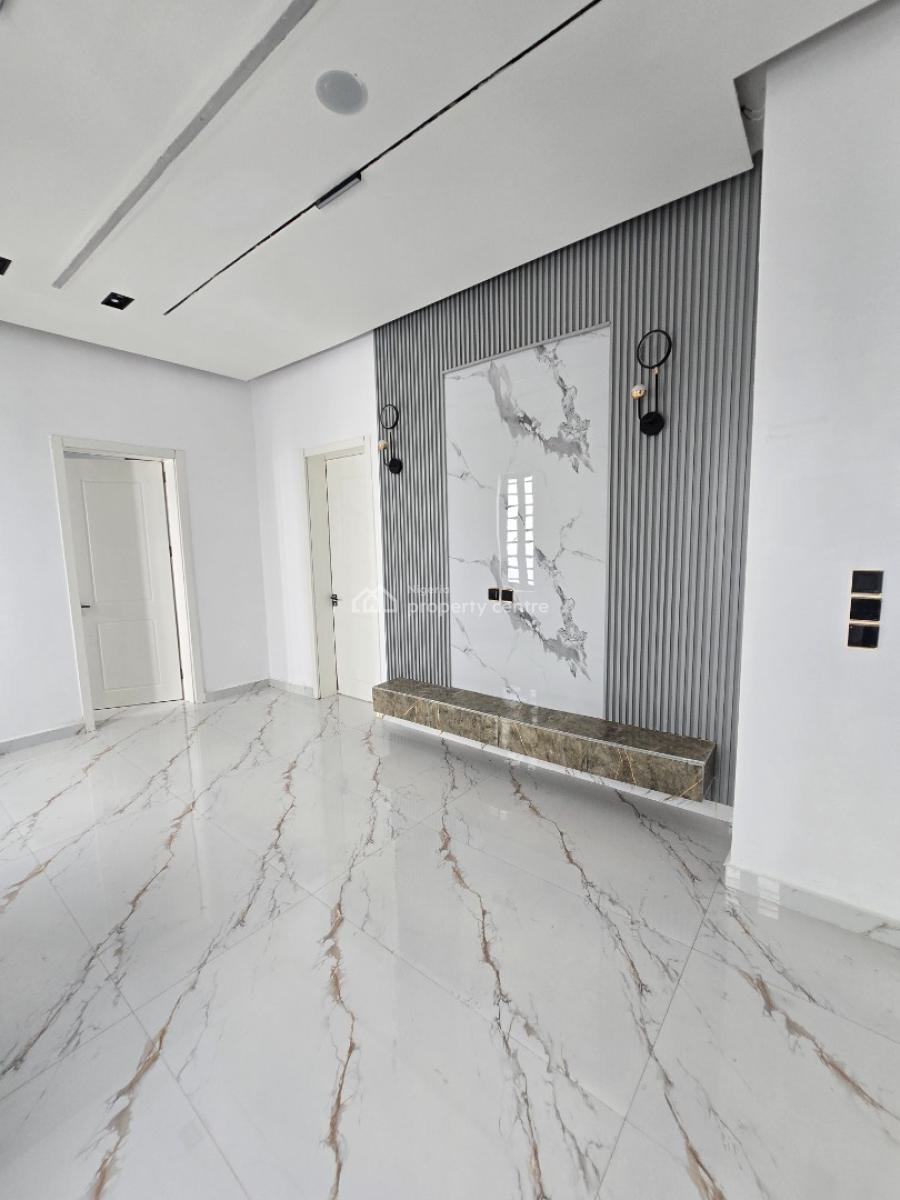 5 Bedroom Exquisitely Finished Luxury Duplex, Vgc, Lekki, Lagos, Detached Duplex for Sale
