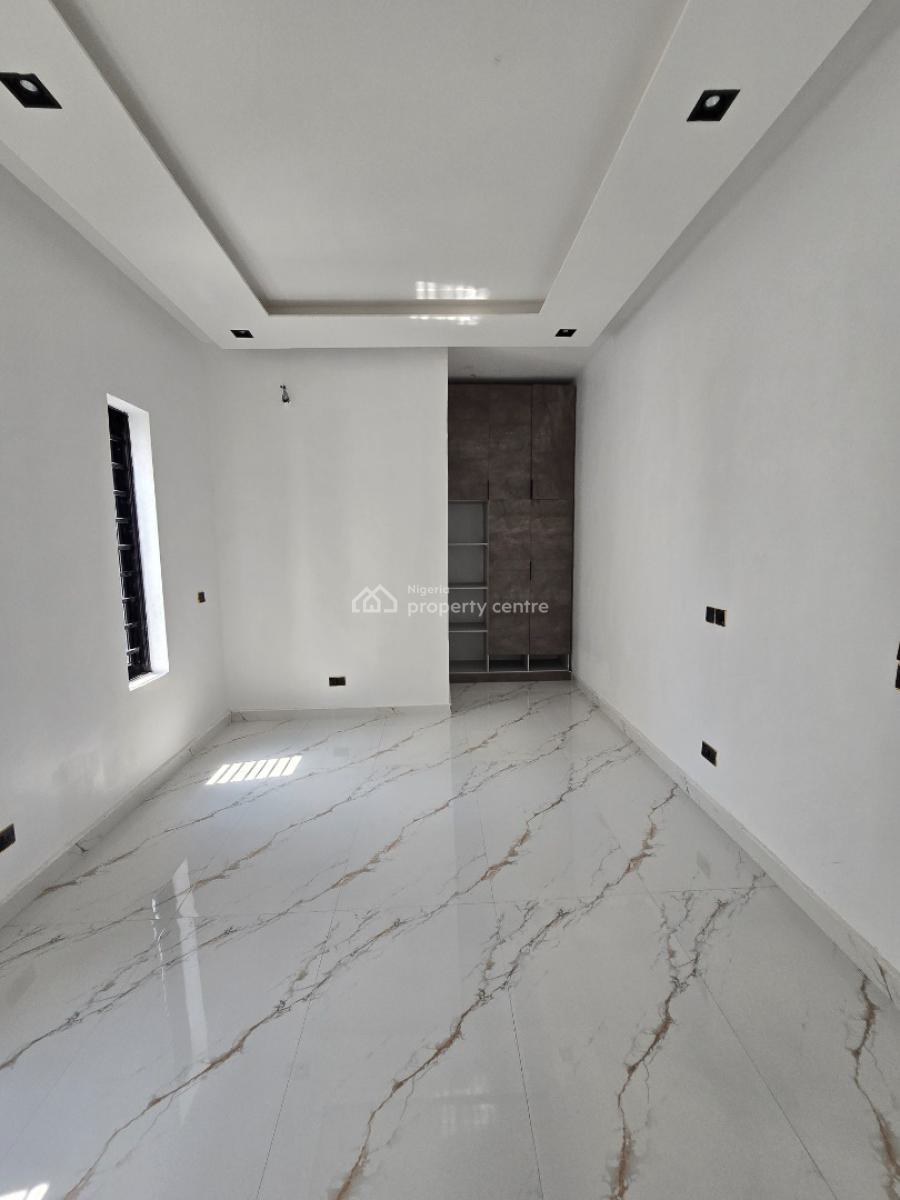 5 Bedroom Exquisitely Finished Luxury Duplex, Vgc, Lekki, Lagos, Detached Duplex for Sale