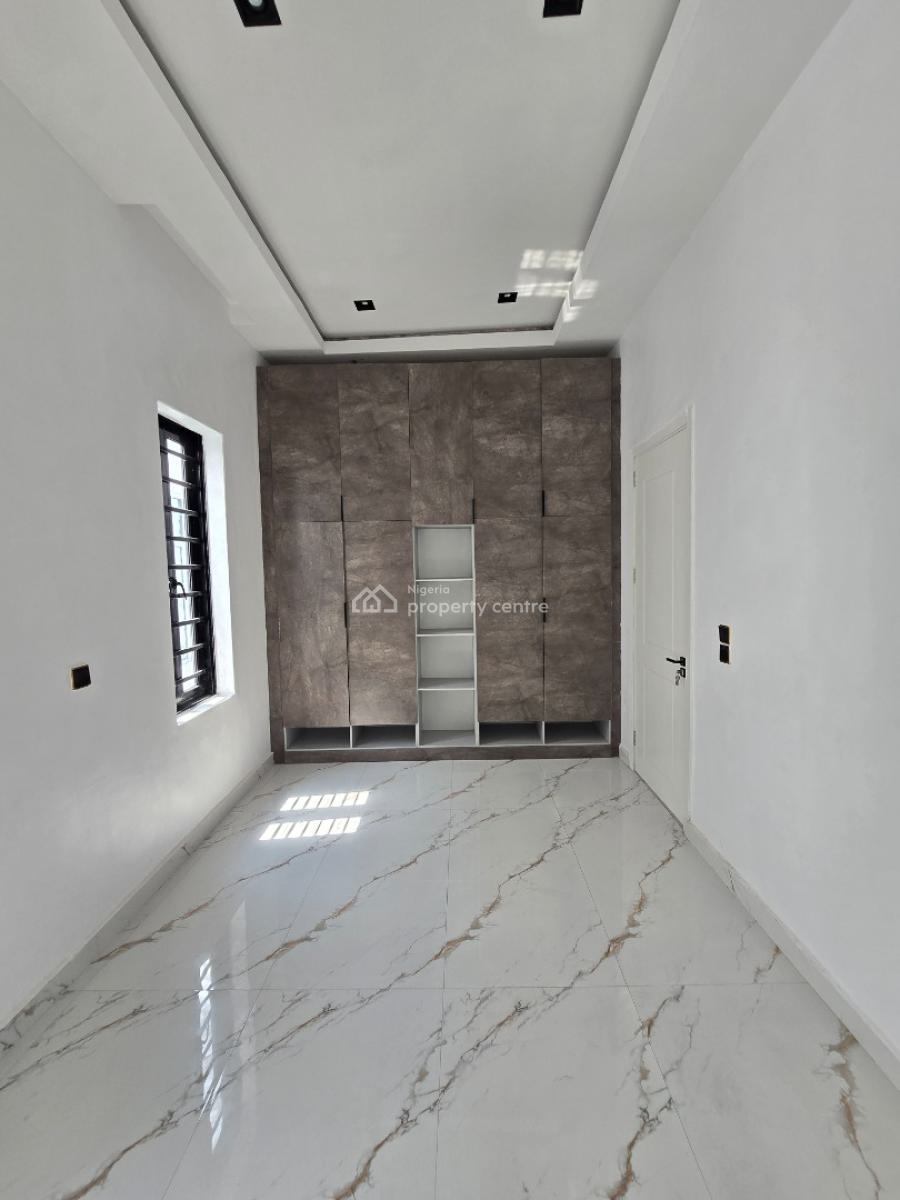 5 Bedroom Exquisitely Finished Luxury Duplex, Vgc, Lekki, Lagos, Detached Duplex for Sale