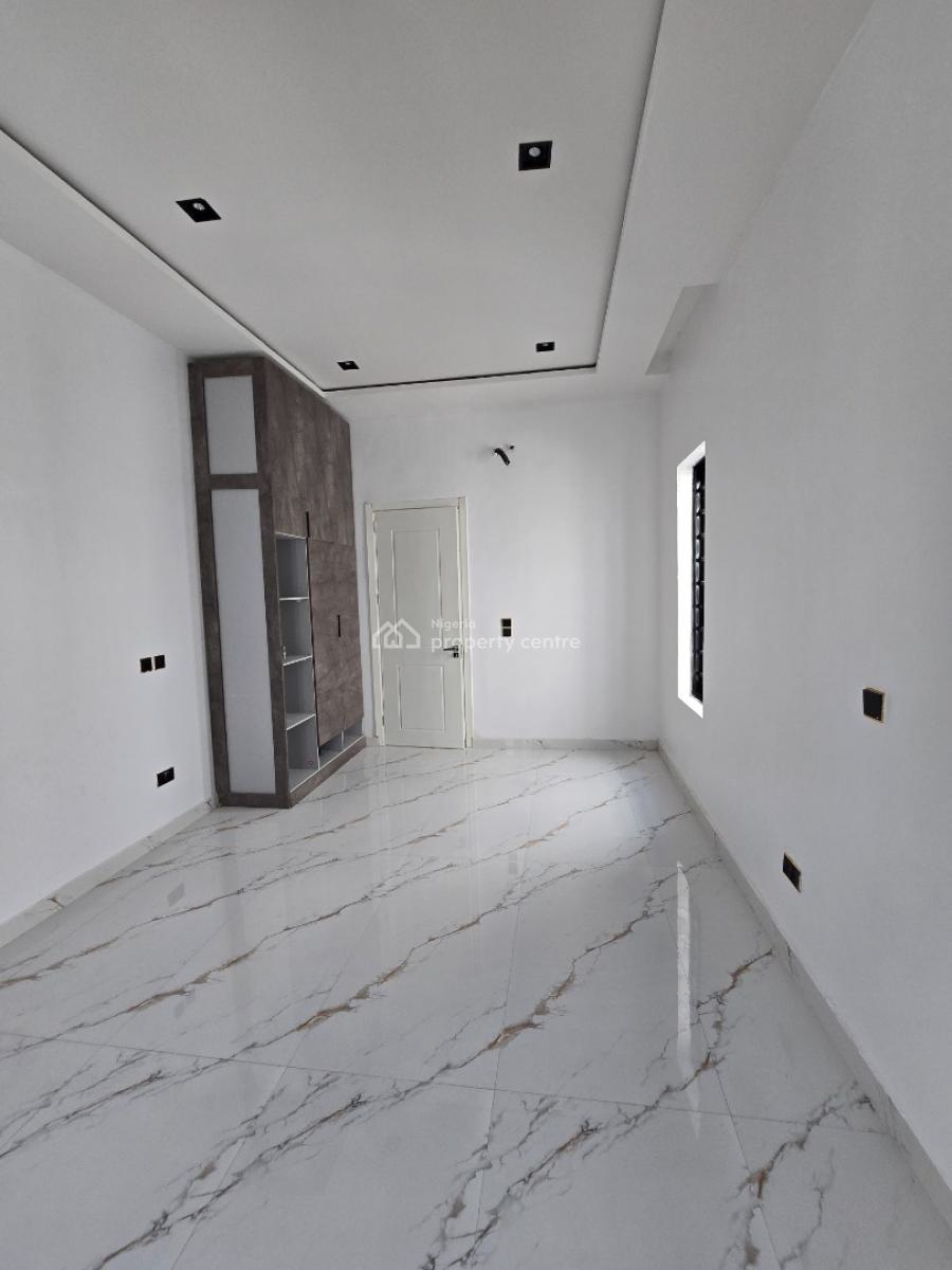 5 Bedroom Exquisitely Finished Luxury Duplex, Vgc, Lekki, Lagos, Detached Duplex for Sale