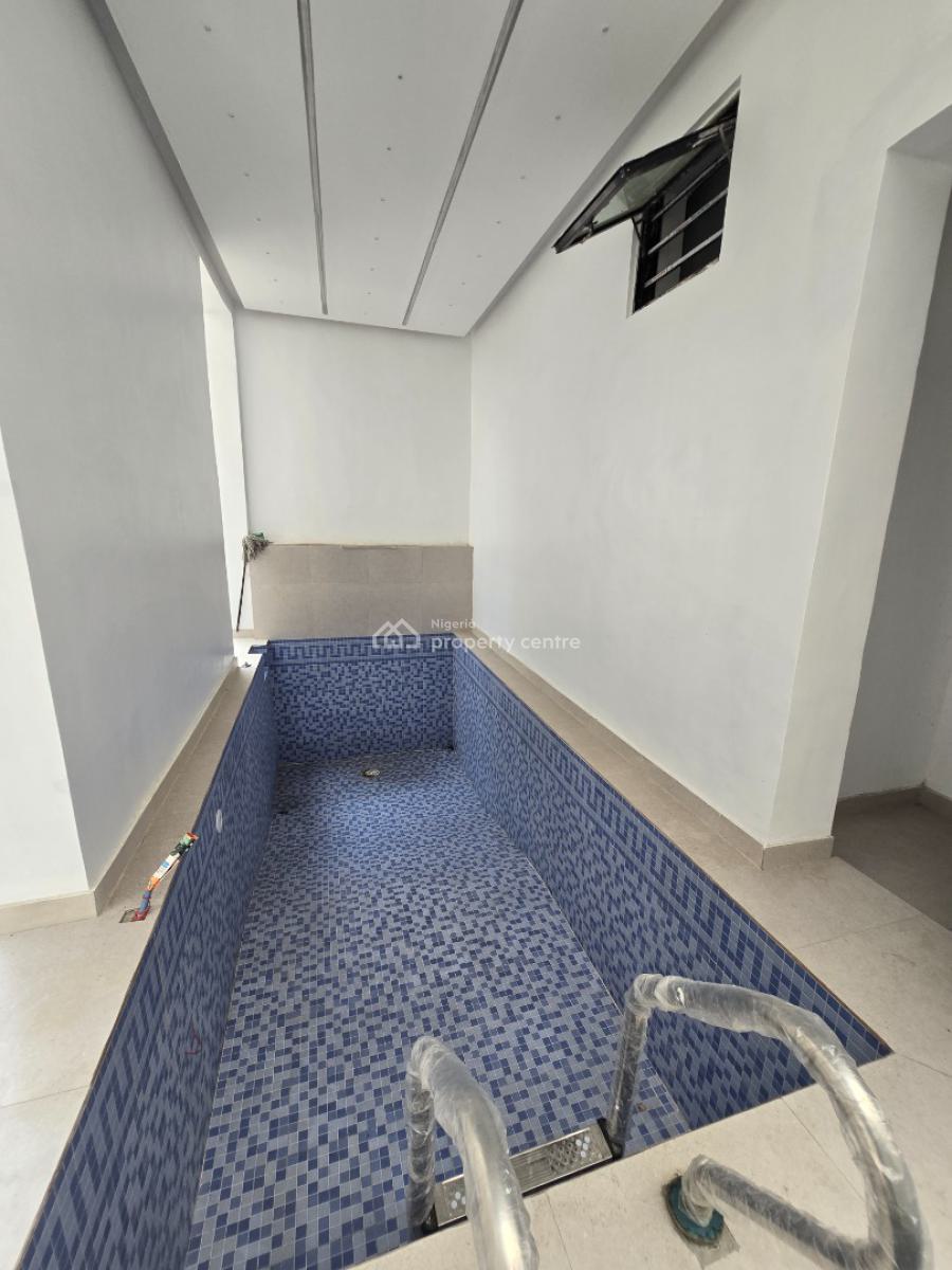 5 Bedroom Exquisitely Finished Luxury Duplex, Vgc, Lekki, Lagos, Detached Duplex for Sale