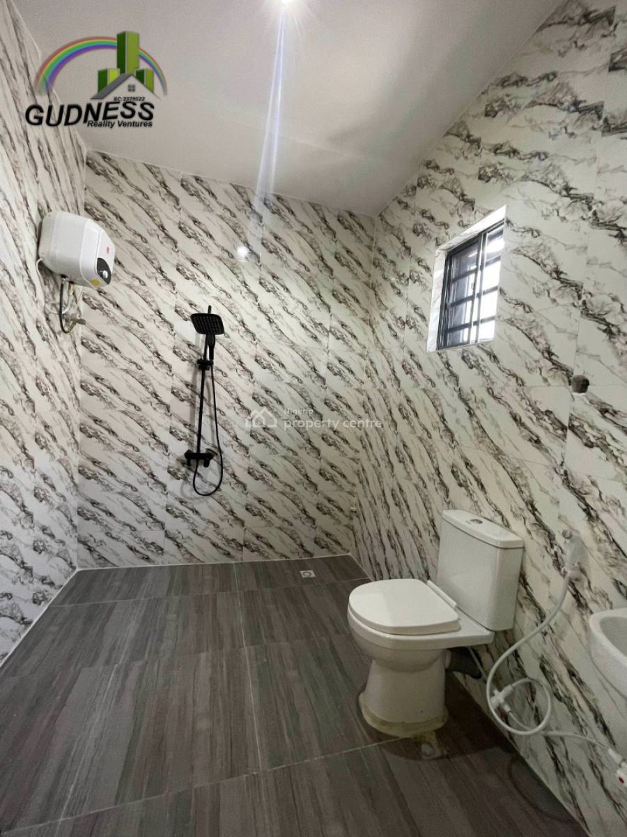 Newly Built Luxury 4 Bedroom Fully Detached Duplex, Ikota Villa, Ikota, Lekki, Lagos, Detached Duplex for Sale