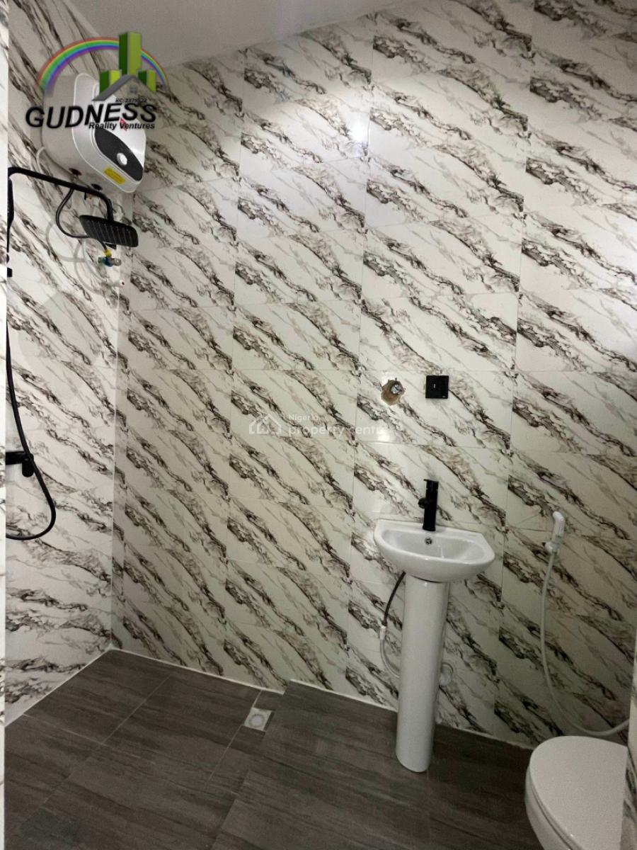 Newly Built Luxury 4 Bedroom Fully Detached Duplex, Ikota Villa, Ikota, Lekki, Lagos, Detached Duplex for Sale