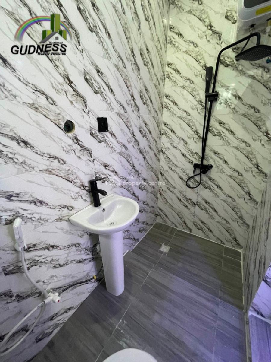 Newly Built Luxury 4 Bedroom Fully Detached Duplex, Ikota Villa, Ikota, Lekki, Lagos, Detached Duplex for Sale