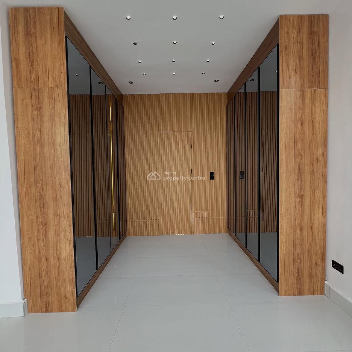 Four Bedroom Fully Detached Duplex with Bq, Ajah, Lagos, Detached Duplex for Sale