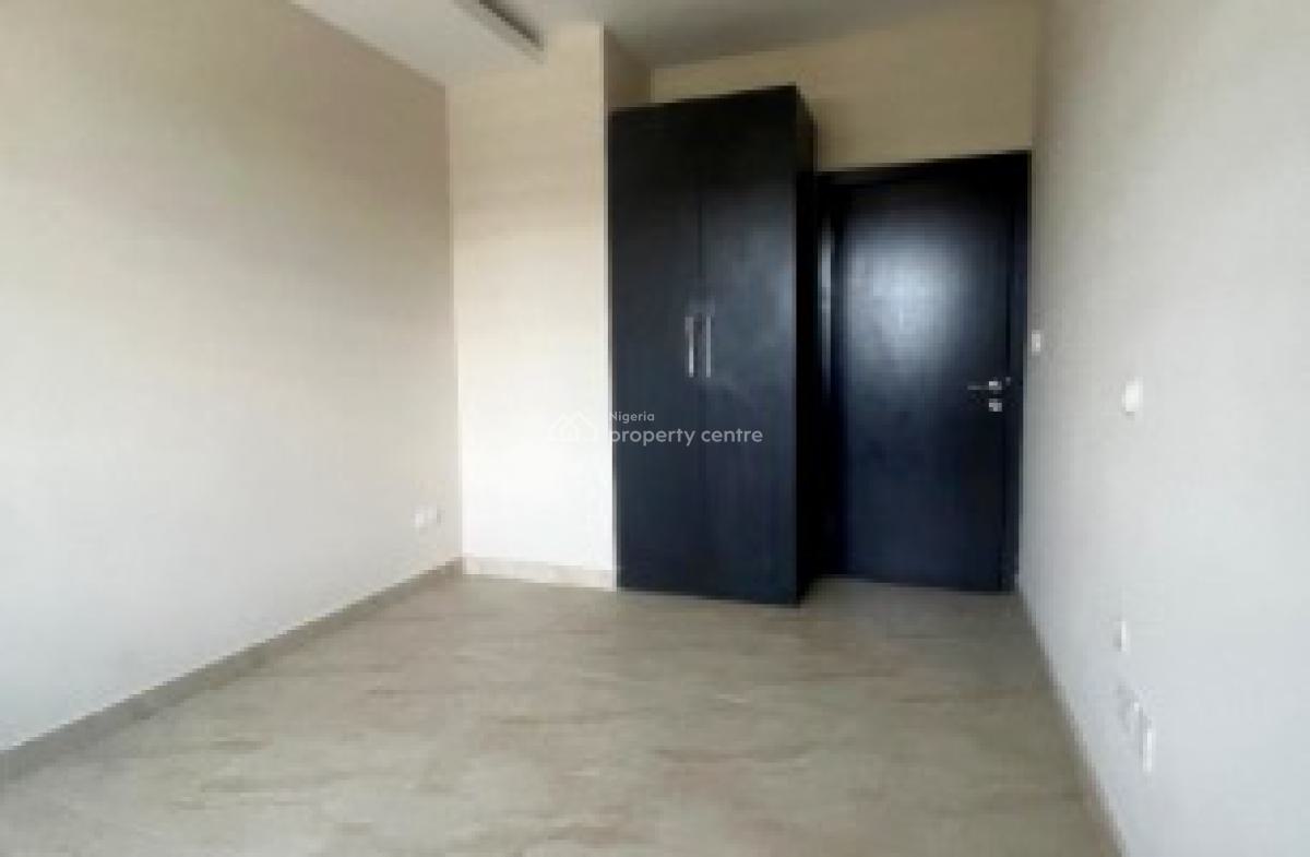 New Build Three Bedroom Apartment, Off Admiralty Way, Lekki, Lagos, Flat / Apartment for Sale