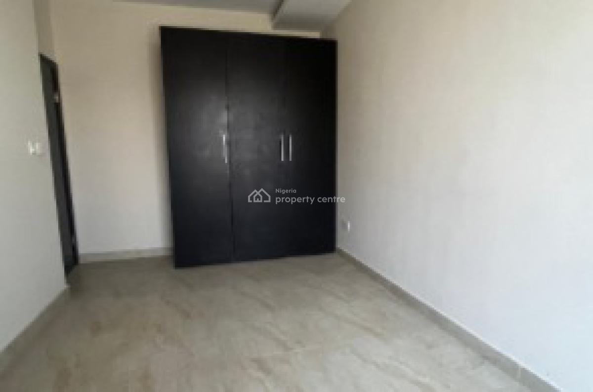 New Build Three Bedroom Apartment, Off Admiralty Way, Lekki, Lagos, Flat / Apartment for Sale