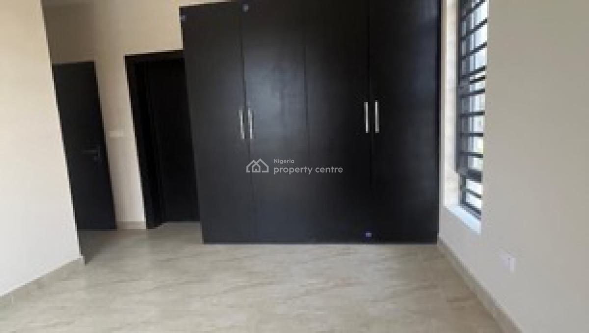 New Build Three Bedroom Apartment, Off Admiralty Way, Lekki, Lagos, Flat / Apartment for Sale