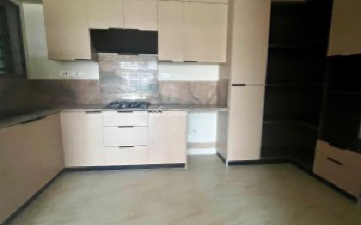 New Build Three Bedroom Apartment, Off Admiralty Way, Lekki, Lagos, Flat / Apartment for Sale