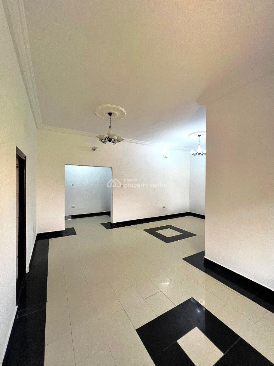 2 Bedroom Apartment (second Floor) in a Secure Gated Estate, Oniru, Victoria Island (vi), Lagos, Flat / Apartment for Rent