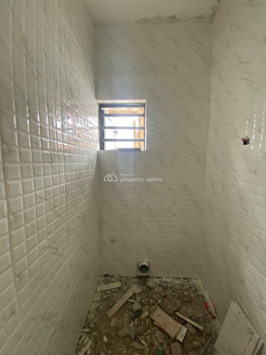 Exquisite & Newly Built Mini Flat, Off Pedro Road, Pedro, Gbagada, Lagos, Mini Flat (room and Parlour) for Sale