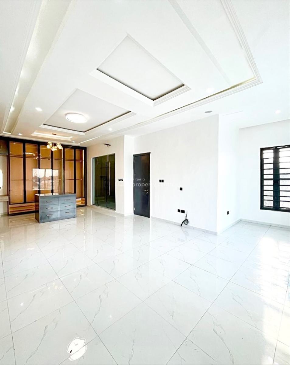 4 Bedroom Fully Detached Home, Ikota, Lekki, Lagos, Detached Duplex for Sale