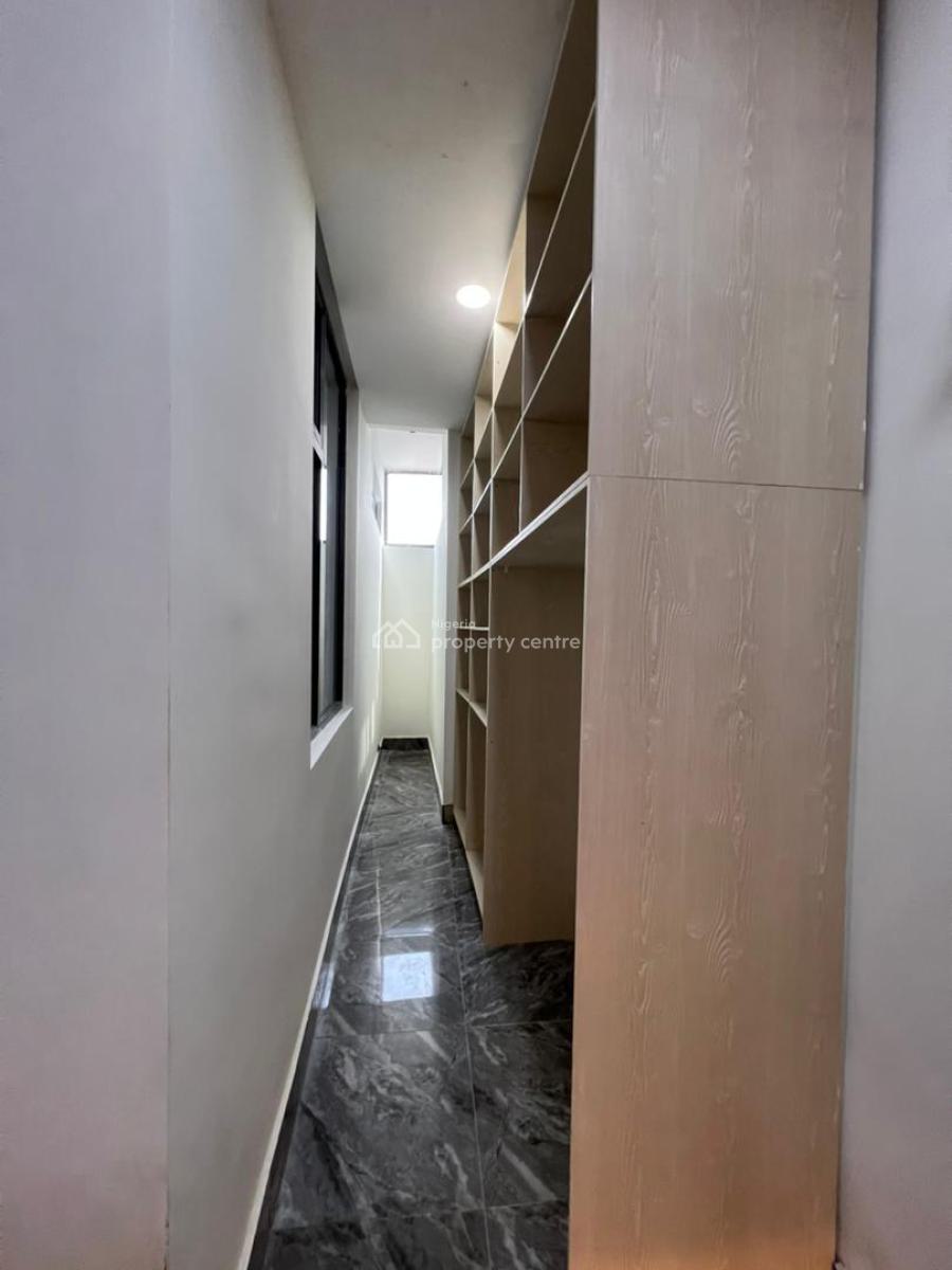 Brand New 3 Bedroom Maisonette with a Bq, Old Ikoyi, Ikoyi, Lagos, Flat / Apartment for Rent