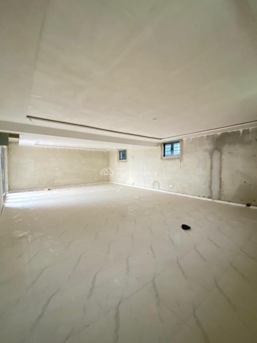 Luxury Spacious Office Space, Orchid, Lekki, Lagos, Office Space for Rent