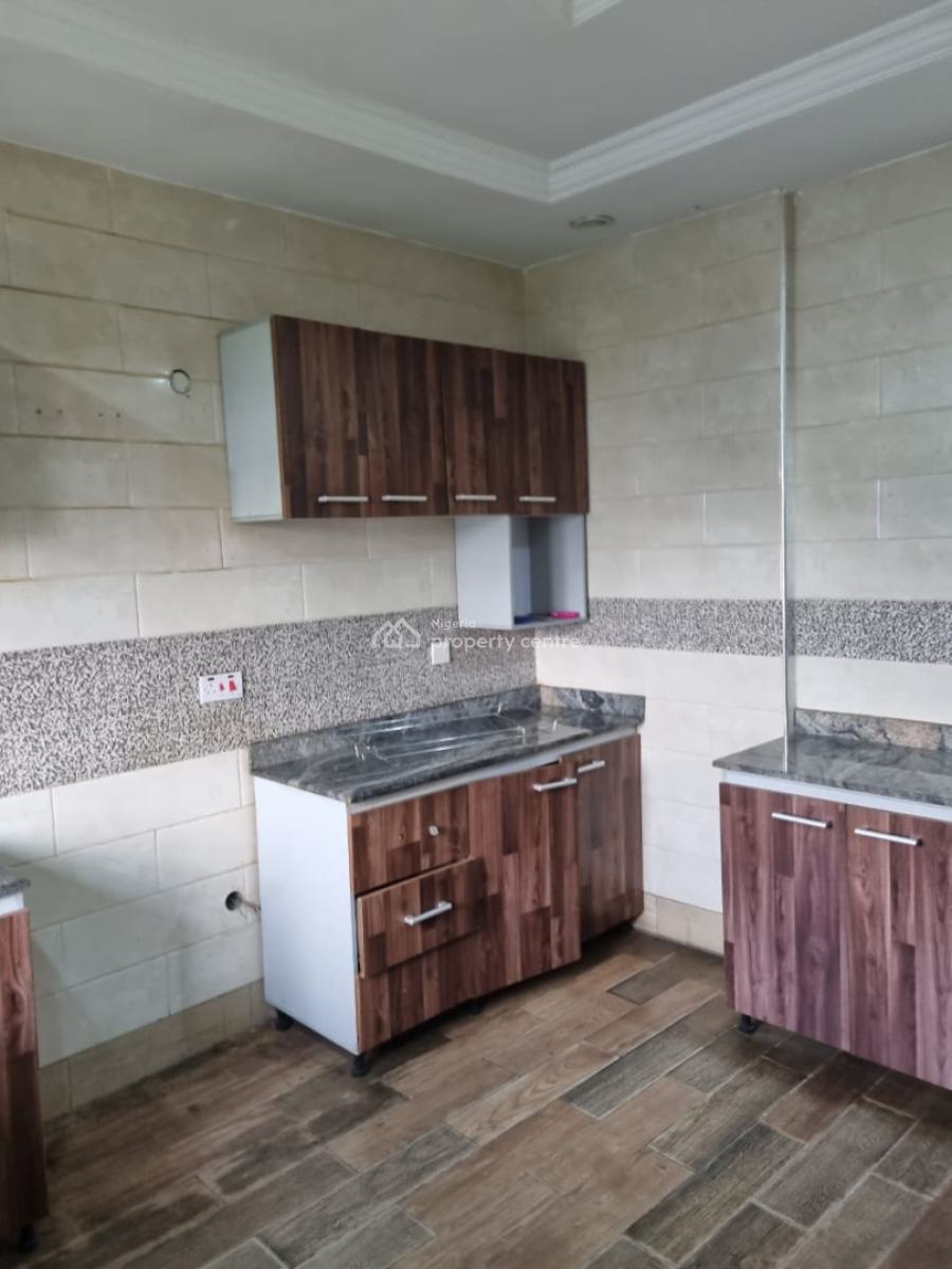 3 Bedroom Flat, Ikeja Gra, Ikeja, Lagos, Flat / Apartment for Rent