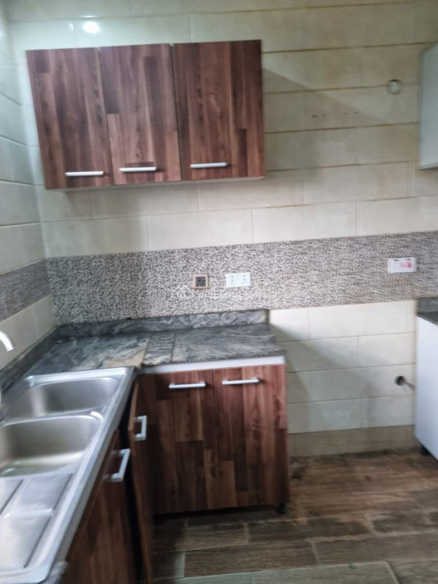 3 Bedroom Flat, Ikeja Gra, Ikeja, Lagos, Flat / Apartment for Rent