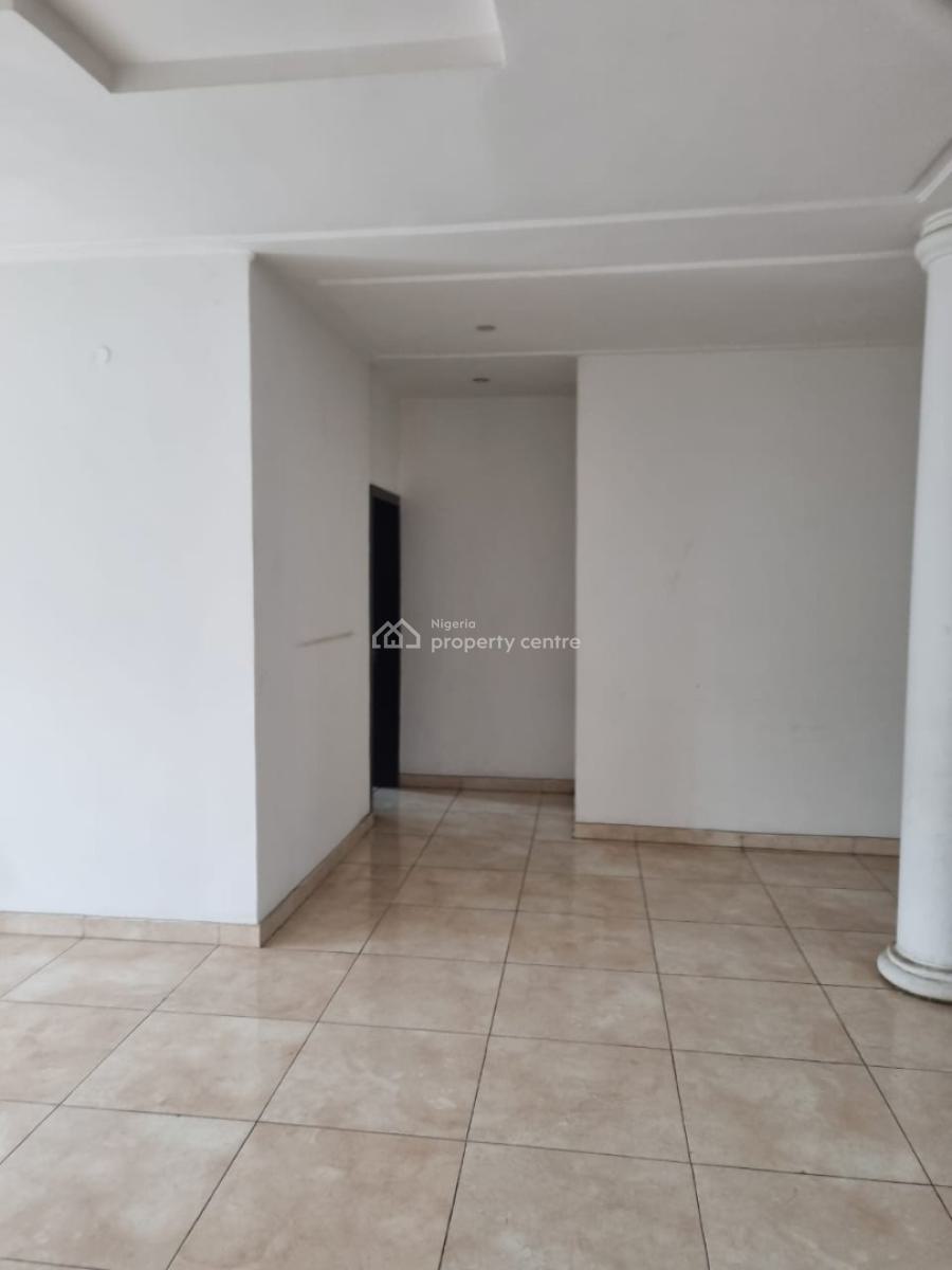3 Bedroom Flat, Ikeja Gra, Ikeja, Lagos, Flat / Apartment for Rent