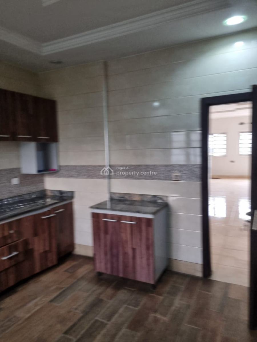 3 Bedroom Flat, Ikeja Gra, Ikeja, Lagos, Flat / Apartment for Rent