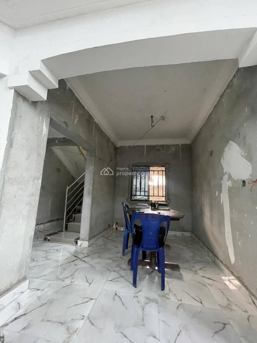 5 Bedroom Duplex, Eneka, Port Harcourt, Rivers, Detached Duplex for Sale