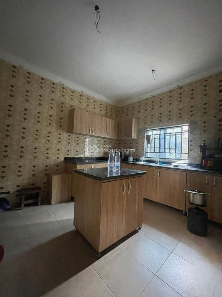 5 Bedroom Duplex, Eneka, Port Harcourt, Rivers, Detached Duplex for Sale