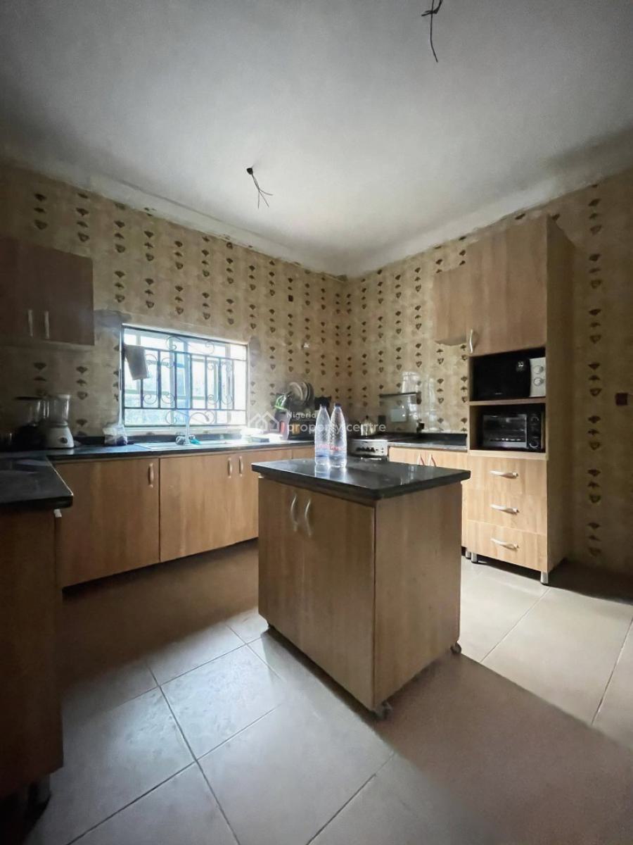 5 Bedroom Duplex, Eneka, Port Harcourt, Rivers, Detached Duplex for Sale