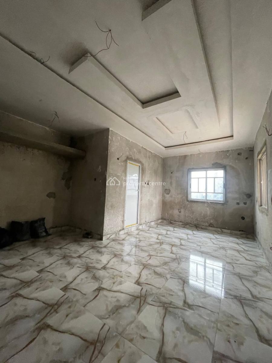 5 Bedroom Duplex, Eneka, Port Harcourt, Rivers, Detached Duplex for Sale