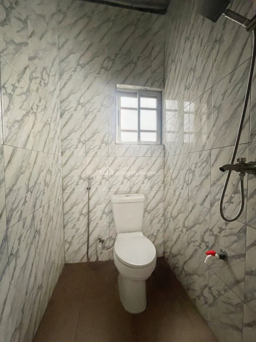 5 Bedroom Duplex, Eneka, Port Harcourt, Rivers, Detached Duplex for Sale