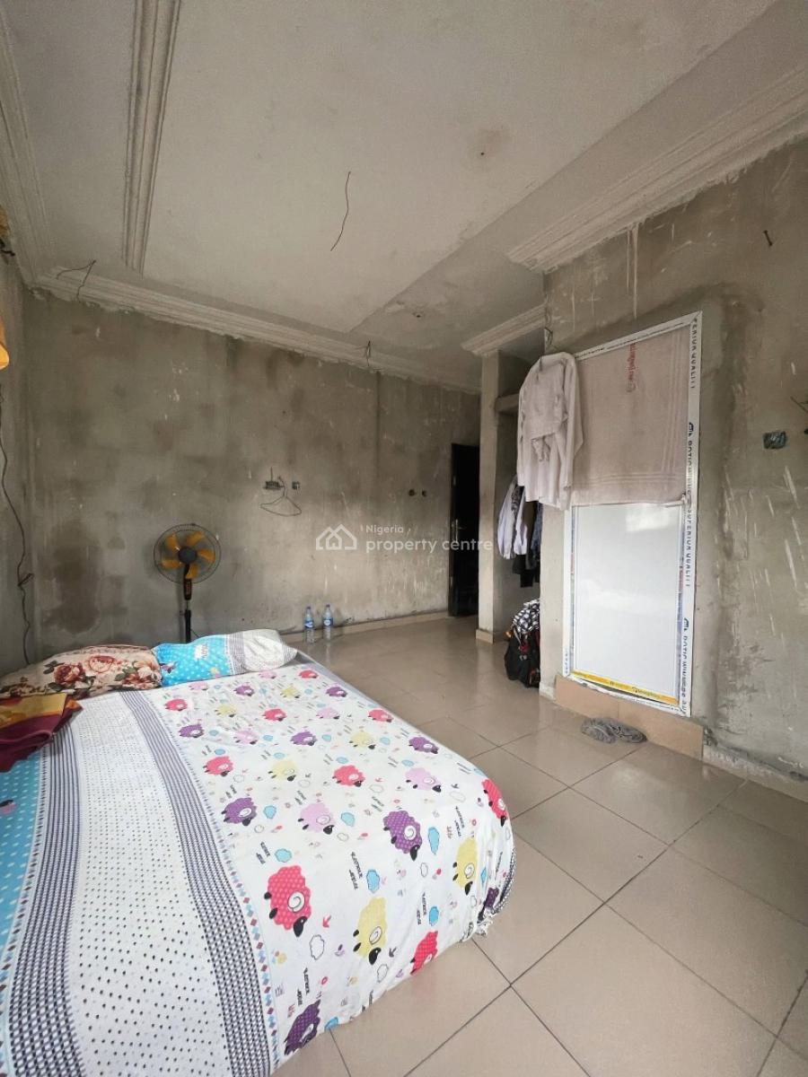 5 Bedroom Duplex, Eneka, Port Harcourt, Rivers, Detached Duplex for Sale