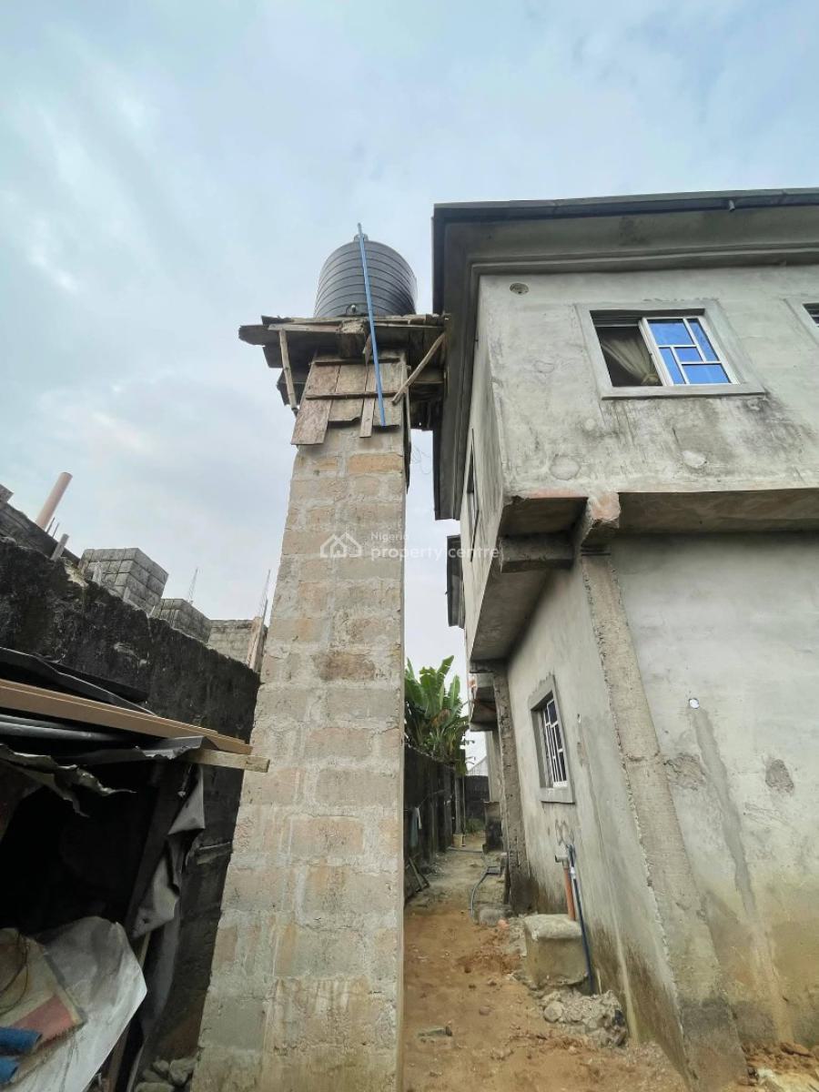 5 Bedroom Duplex, Eneka, Port Harcourt, Rivers, Detached Duplex for Sale