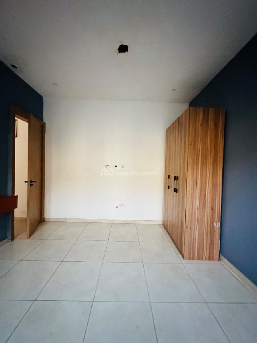 Beautifully Carved 4 Bedroom Terrace Duplex with Bq, Osapa London, Lekki, Lagos, Terraced Duplex for Rent
