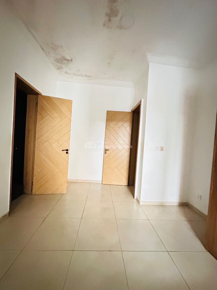 Beautifully Carved 4 Bedroom Terrace Duplex with Bq, Osapa London, Lekki, Lagos, Terraced Duplex for Rent