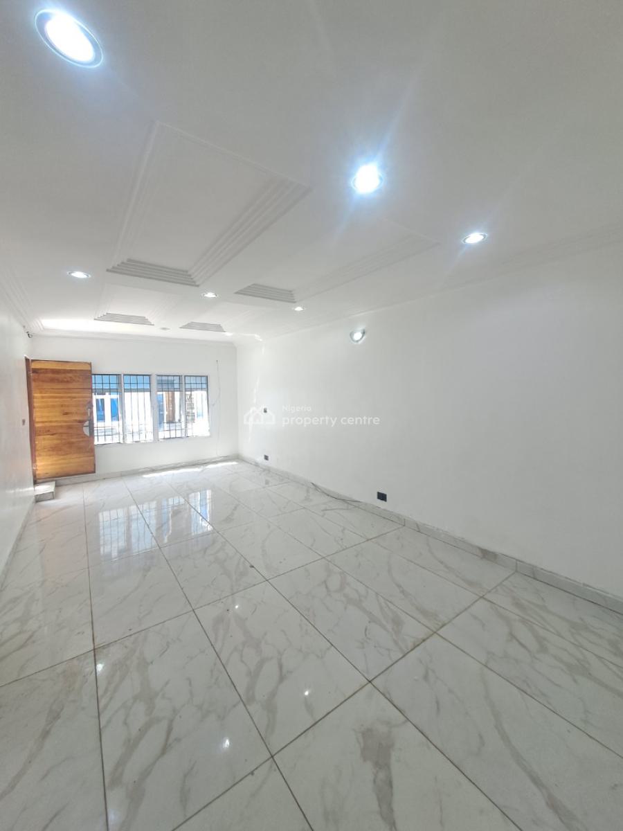 Well Built Serviced 2 Bedroom Apartment in a Gated Estate, Ikate By Freedom Way, Lekki, Lagos, Flat / Apartment for Rent