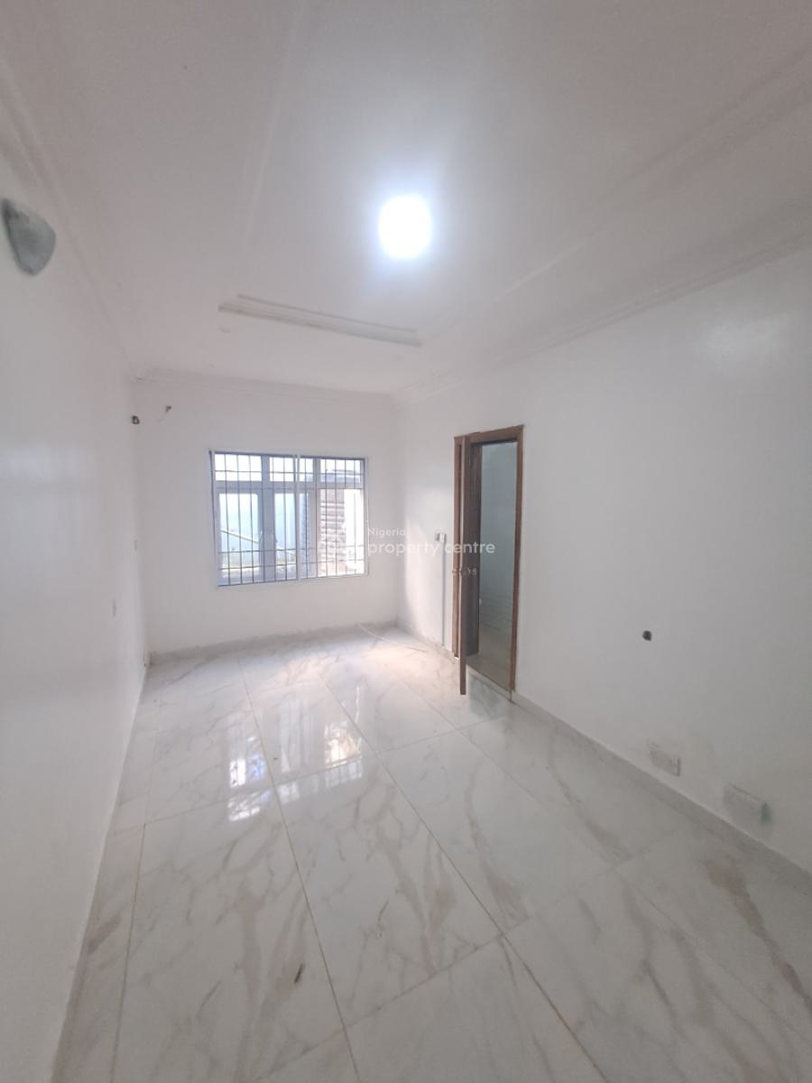 Well Built Serviced 2 Bedroom Apartment in a Gated Estate, Ikate By Freedom Way, Lekki, Lagos, Flat / Apartment for Rent