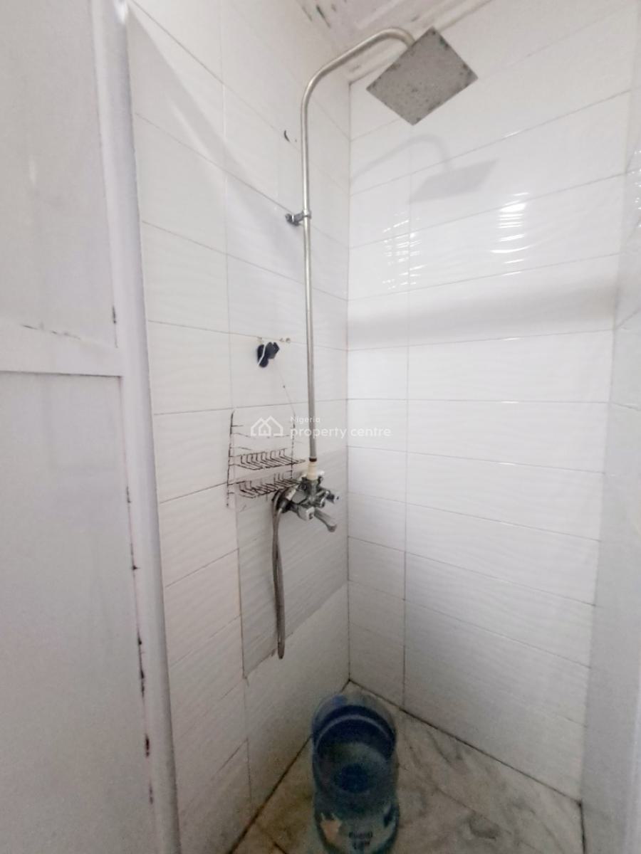 Well Built Serviced 2 Bedroom Apartment in a Gated Estate, Ikate By Freedom Way, Lekki, Lagos, Flat / Apartment for Rent