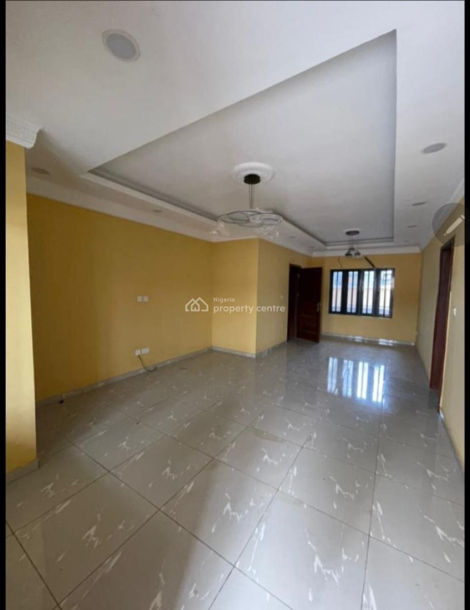 3 Bedroom Apartment, Lekki Phase 1, Lekki, Lagos, House for Rent