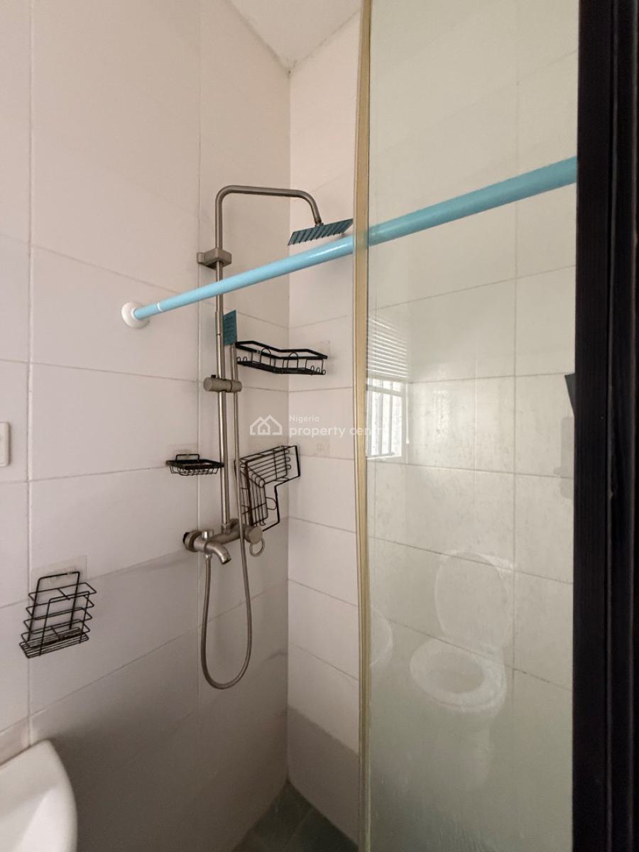 Serviced and Furnished 2 Bedroom Flat, Platinum Way, By Lekki Phase 1, Ikate, Lekki, Lagos, Terraced Duplex for Rent