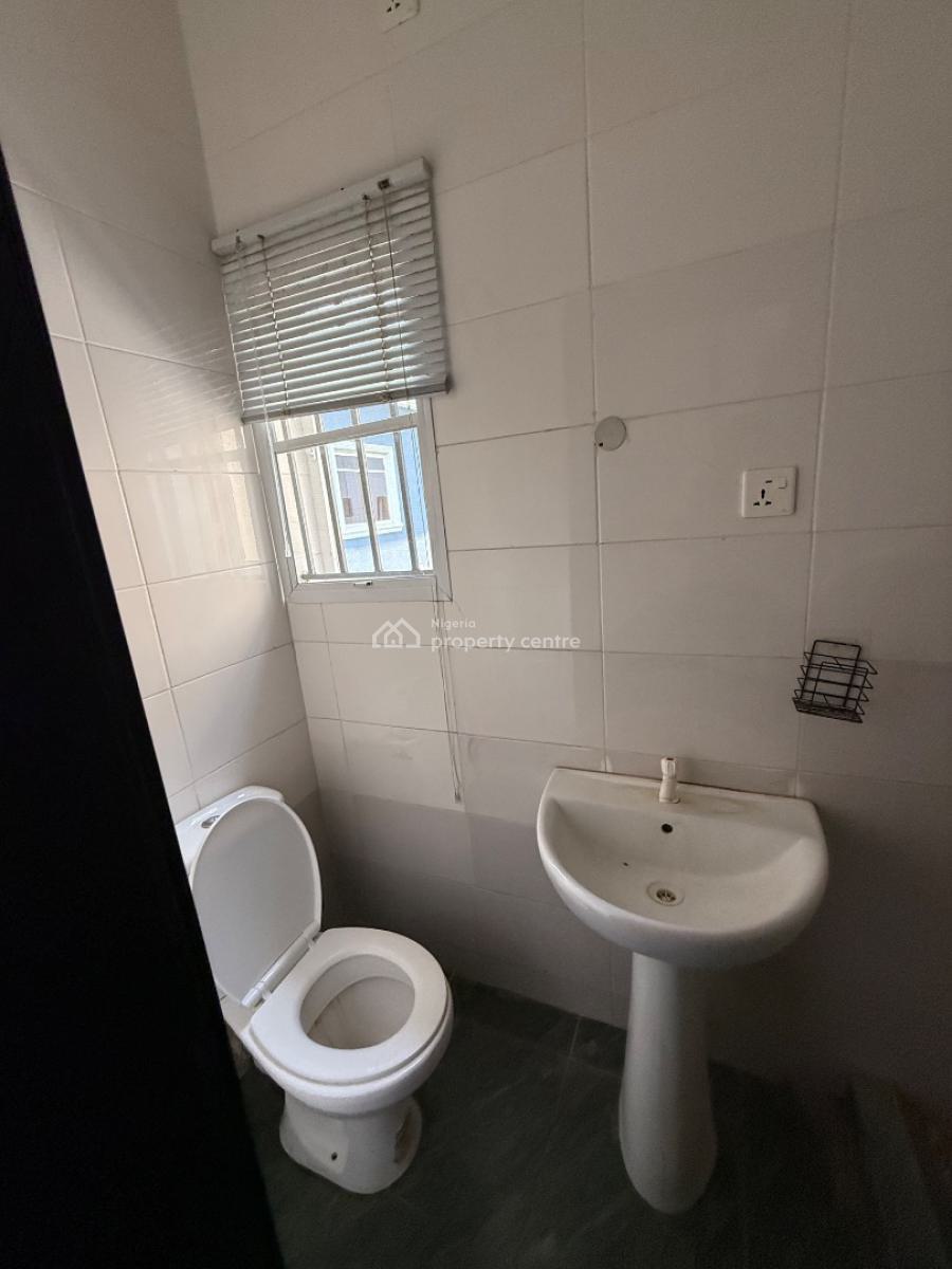 Serviced and Furnished 2 Bedroom Flat, Platinum Way, By Lekki Phase 1, Ikate, Lekki, Lagos, Terraced Duplex for Rent