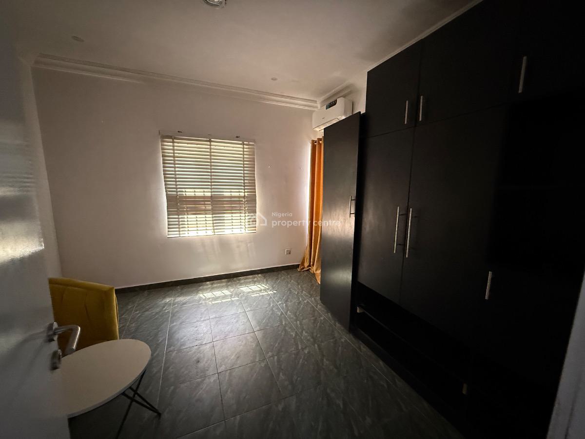 Serviced and Furnished 2 Bedroom Flat, Platinum Way, By Lekki Phase 1, Ikate, Lekki, Lagos, Terraced Duplex for Rent
