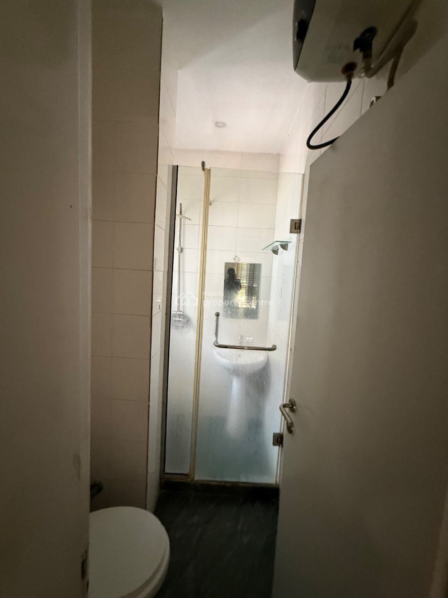 Serviced and Furnished 2 Bedroom Flat, Platinum Way, By Lekki Phase 1, Ikate, Lekki, Lagos, Terraced Duplex for Rent
